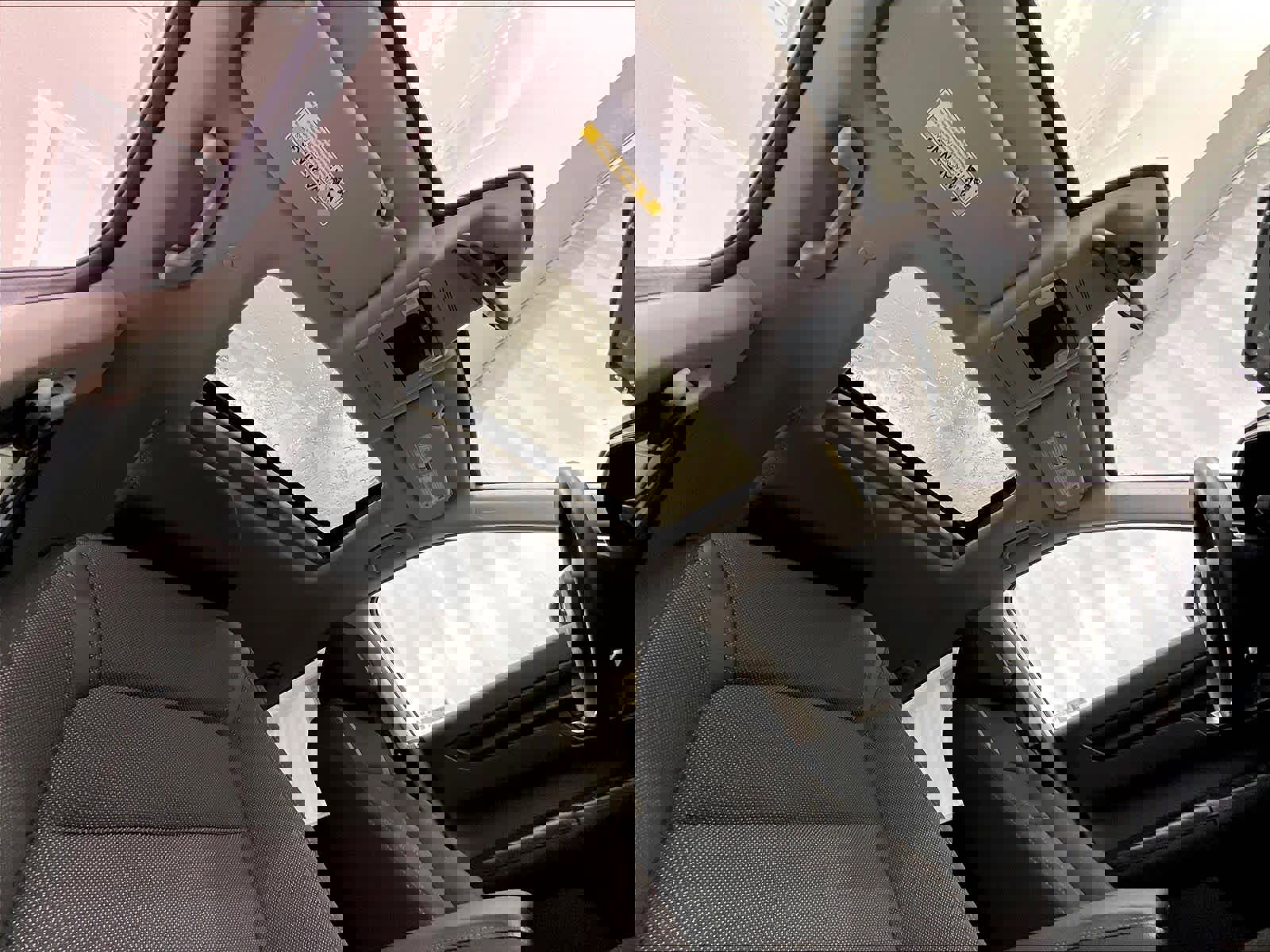 Used 2026 Honda CR-V EX image 22