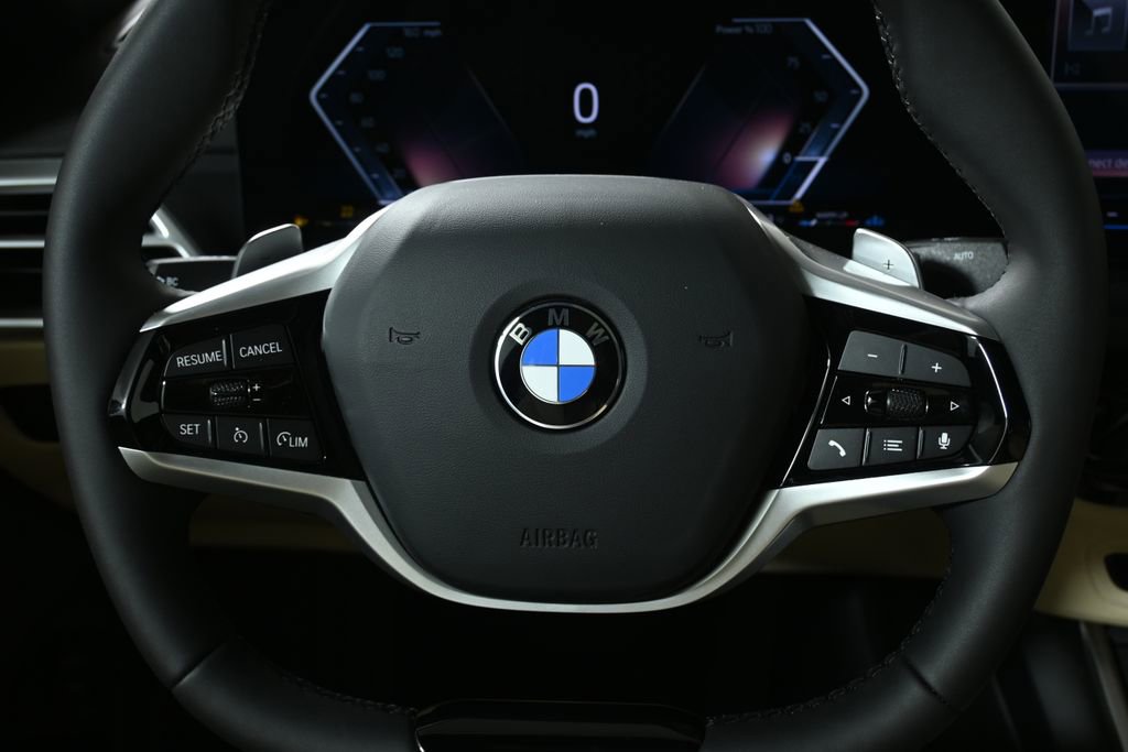 Used 2026 BMW 330i xDrive Sedan w/ Convenience Package image 19