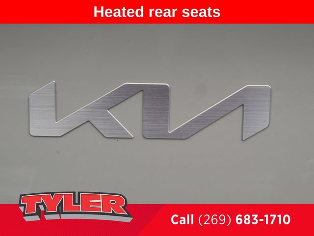 Used 2022 Kia EV6 Wind w/ Wind Technology Package AWD/4WD image 14