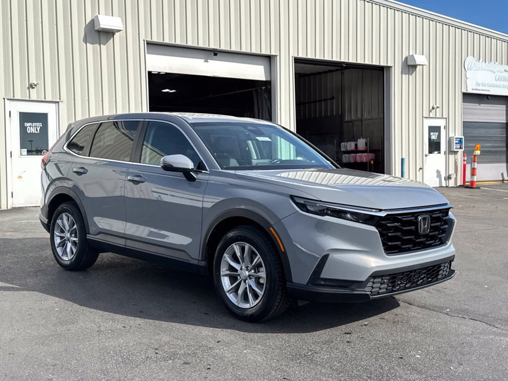 Used 2023 Honda CR-V EX-L image 1