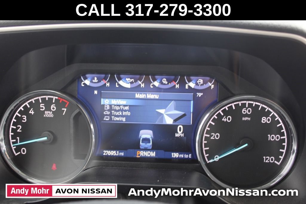 Used 2022 Ford F150 XLT w/ Equipment Group 302A High AWD/4WD image 32