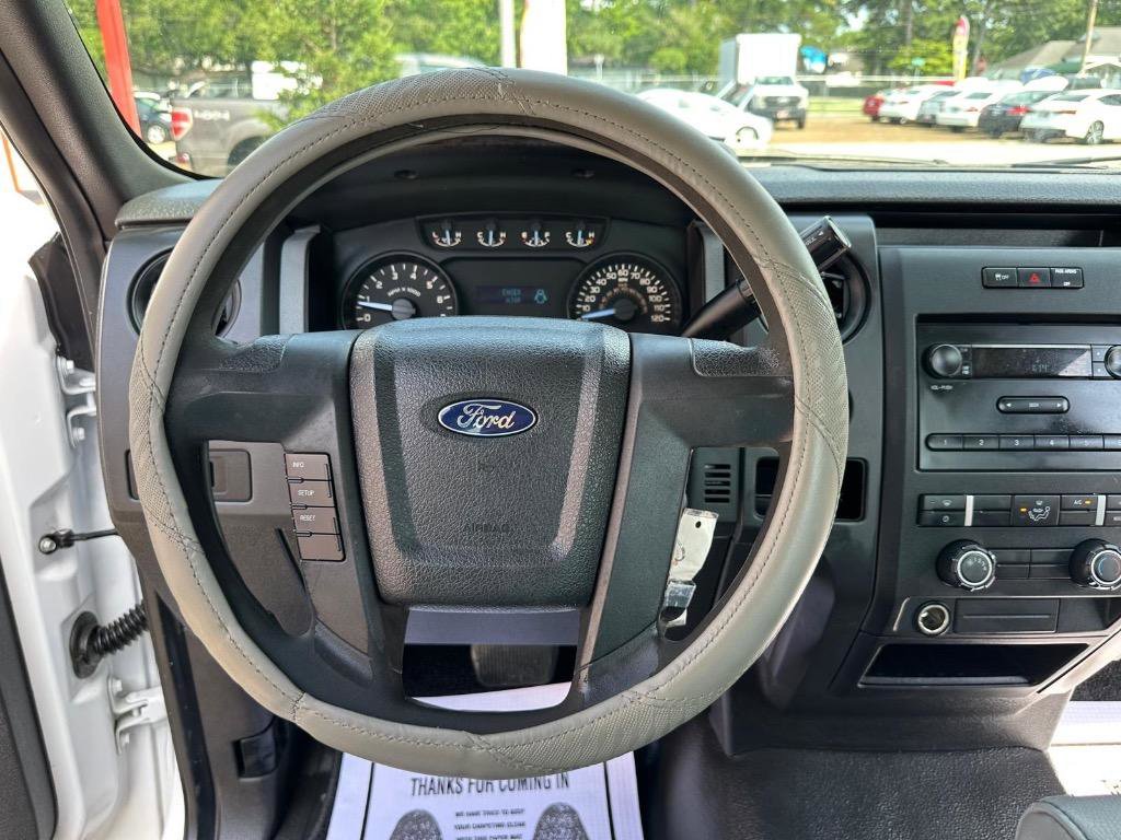 Used 2011 Ford F150 XL image 18