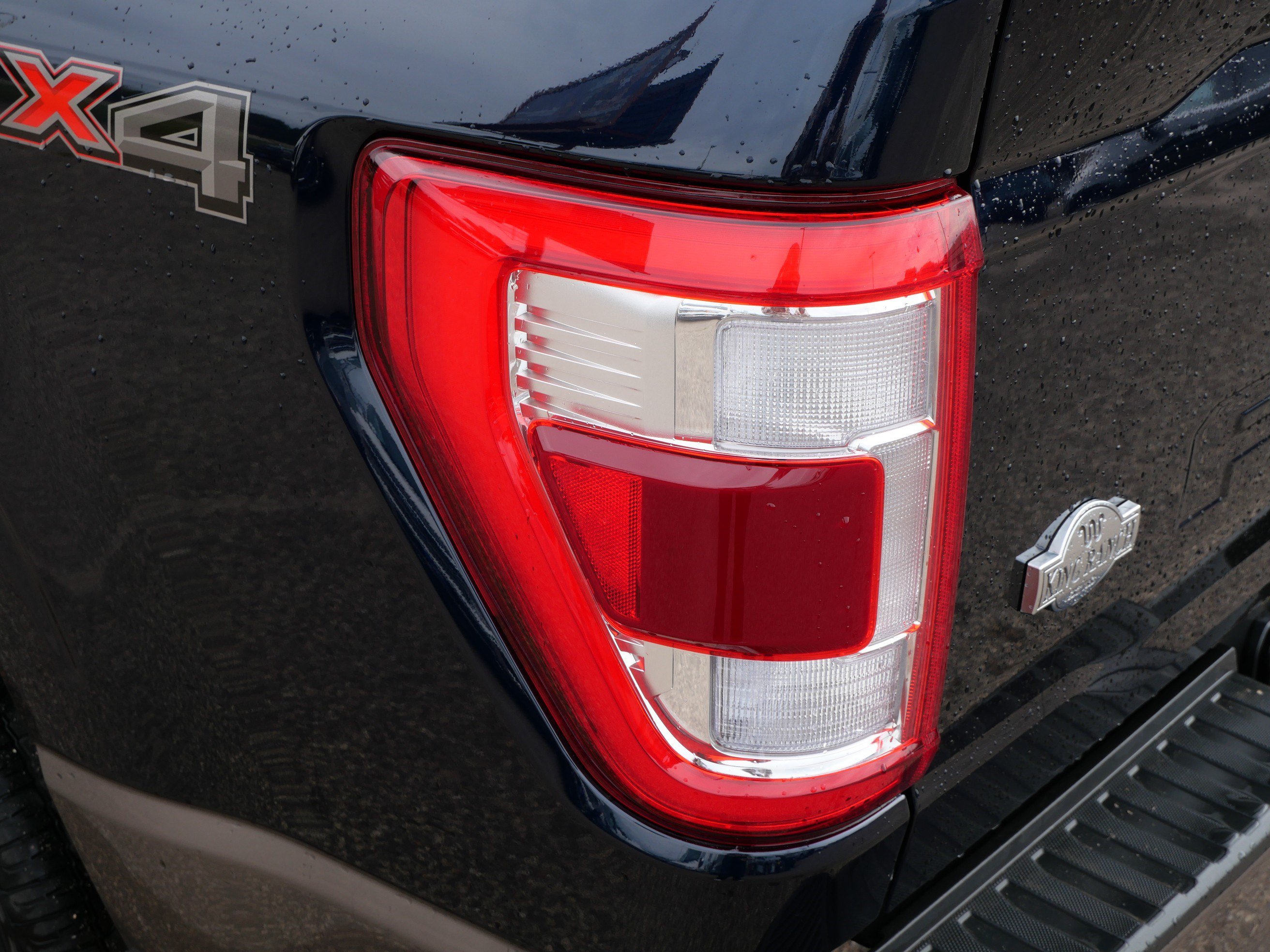 Certified 2022 Ford F150 King Ranch w/ Equipment Group 601A High AWD/4WD image 17