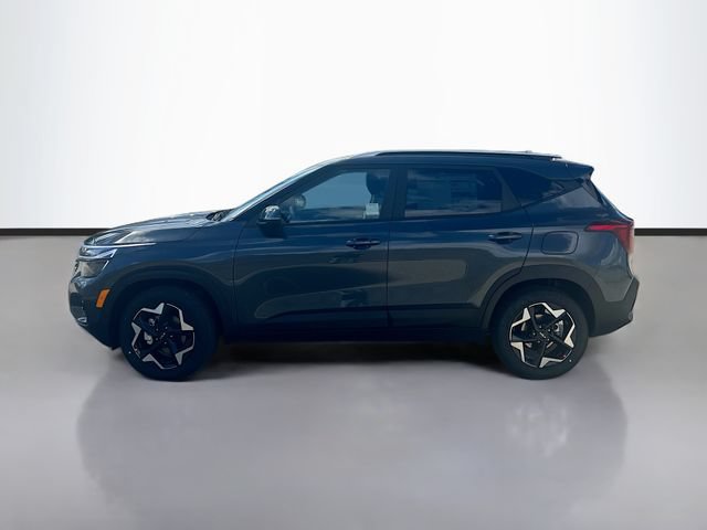 New 2026 Kia Seltos S FWD image 4