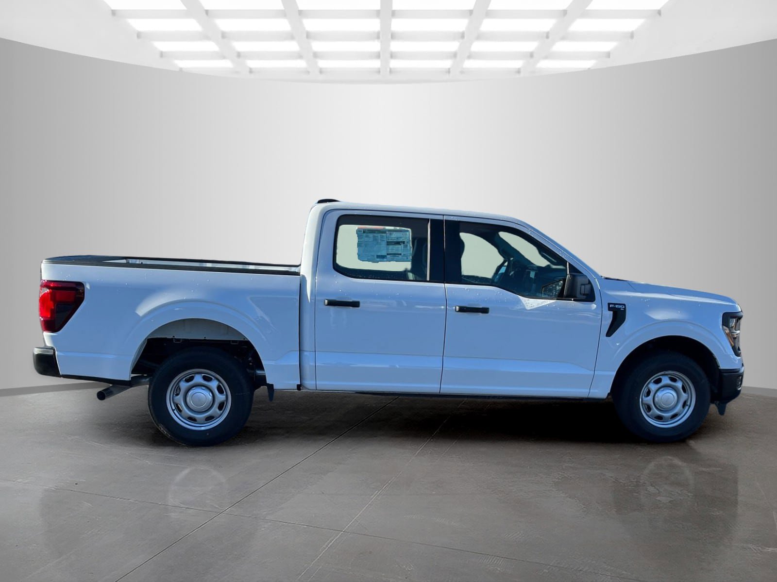 New 2026 Ford F150 XL image 3