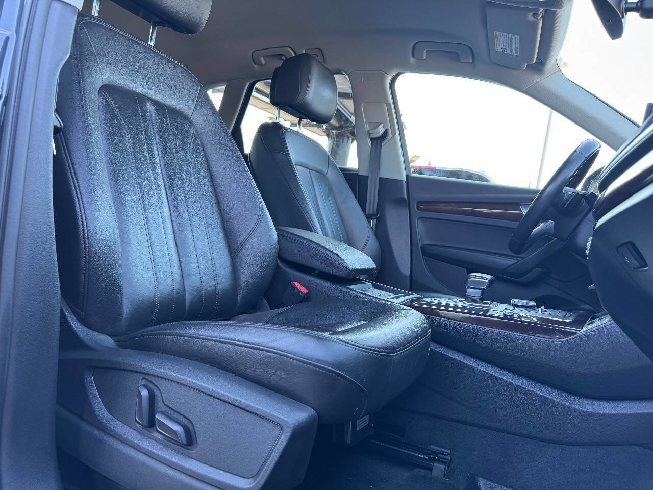 Used 2020 Audi Q5 2.0T Premium image 20