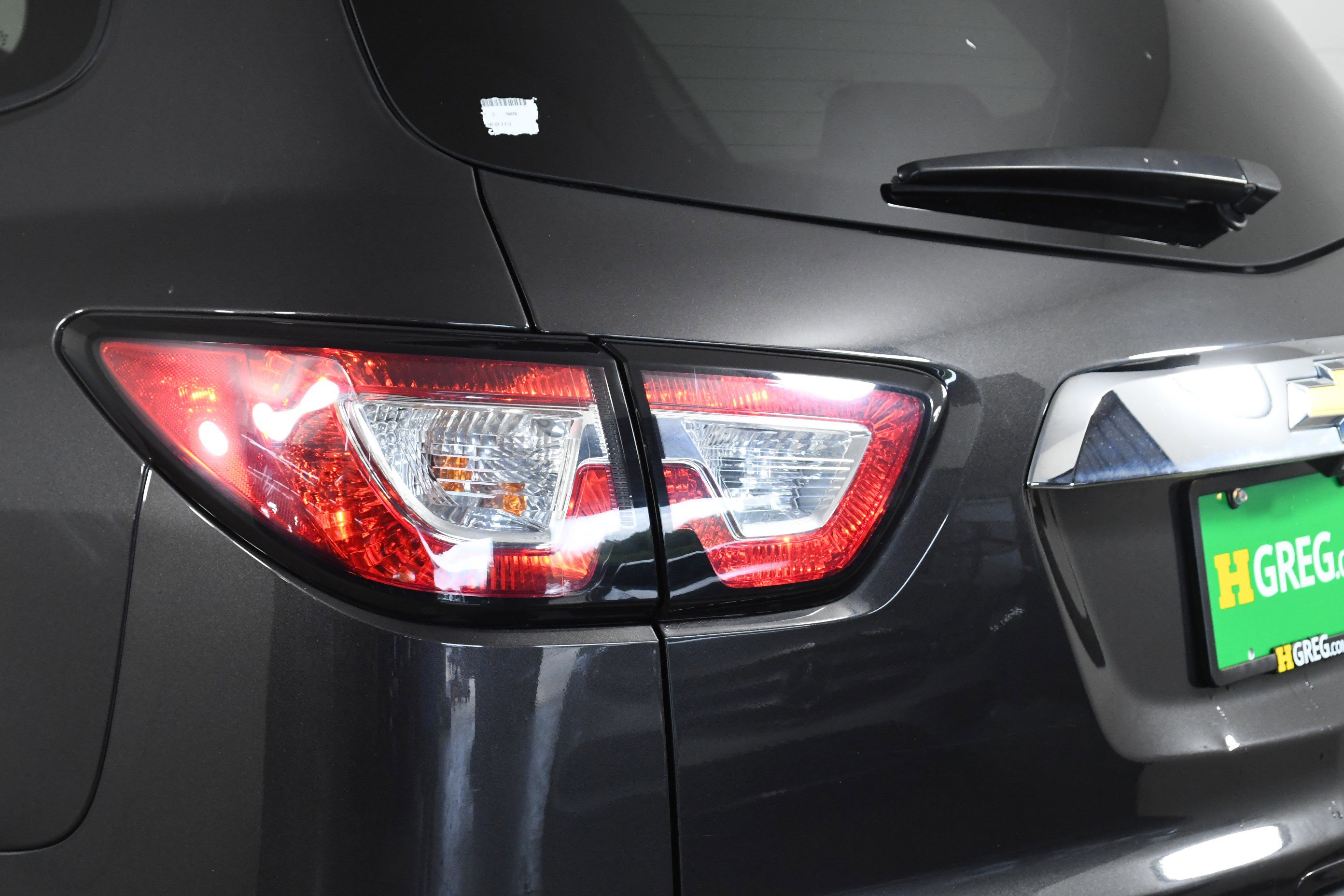 Used 2017 Chevrolet Traverse LS image 34