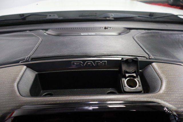 Used 2019 RAM 3500 Limited AWD/4WD image 59