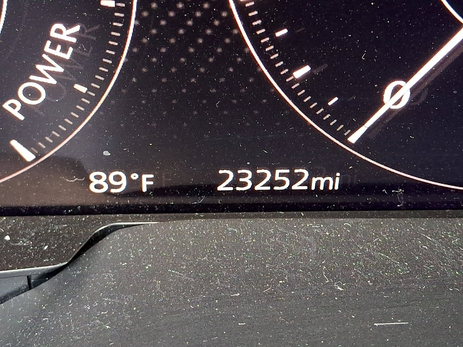 Certified 2024 MAZDA CX-90 Plug-In Hybrid w/ Premium Pkg AWD/4WD image 24