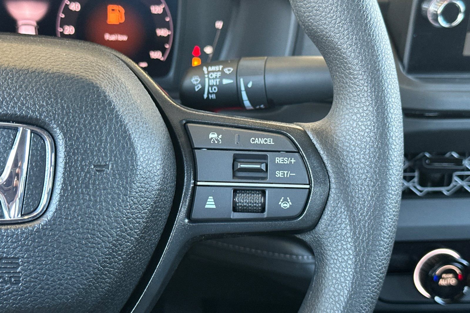 New 2026 Honda Accord LX image 28