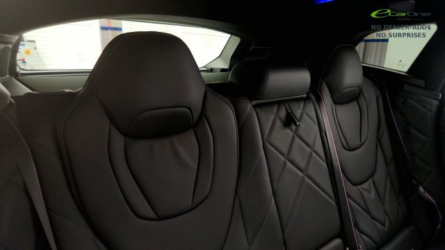 Used 2023 BMW XM AWD/4WD image 38