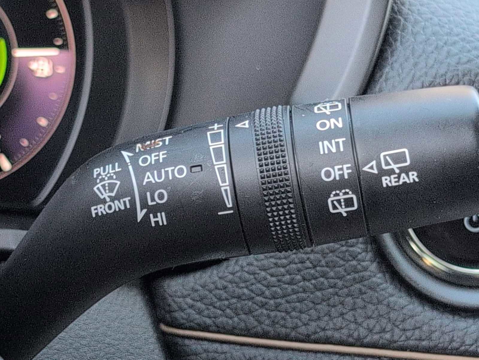 Used 2024 MAZDA CX-90 Plug-In Hybrid w/ Preferred image 25