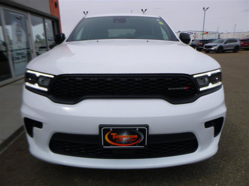 Used 2025 Dodge Durango GT AWD/4WD image 24