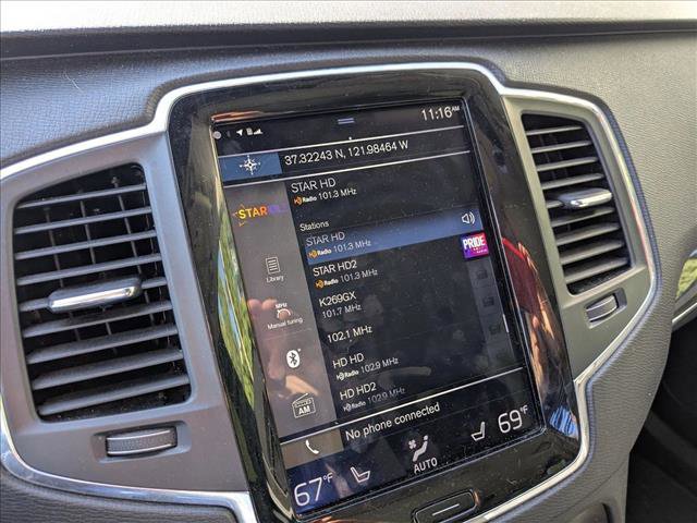 Used 2019 Volvo XC90 T5 Momentum image 12