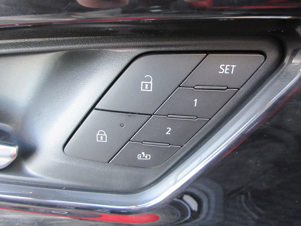 New 2026 Chevrolet Blazer EV RS FWD image 24