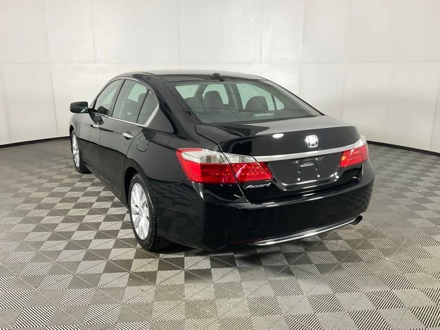 Used 2013 Honda Accord EX-L image 4