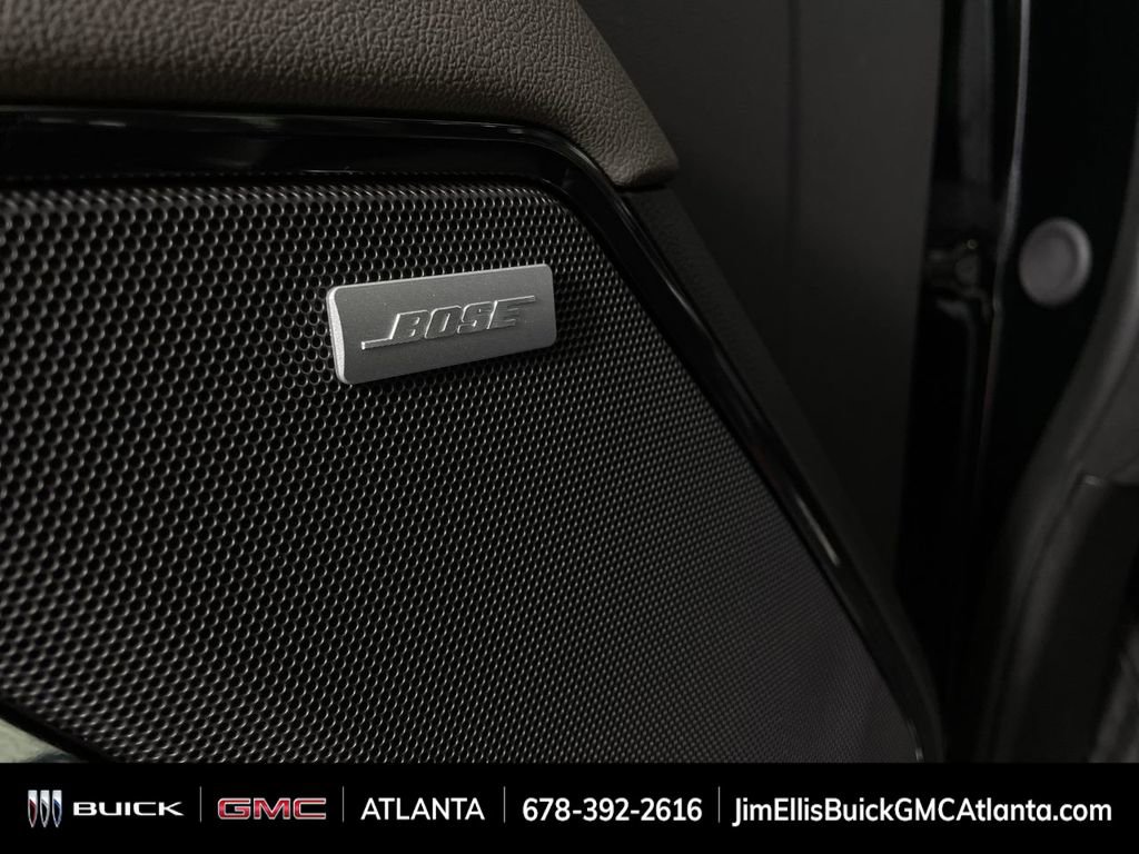 Used 2024 Chevrolet Silverado 1500 ZR2 image 24