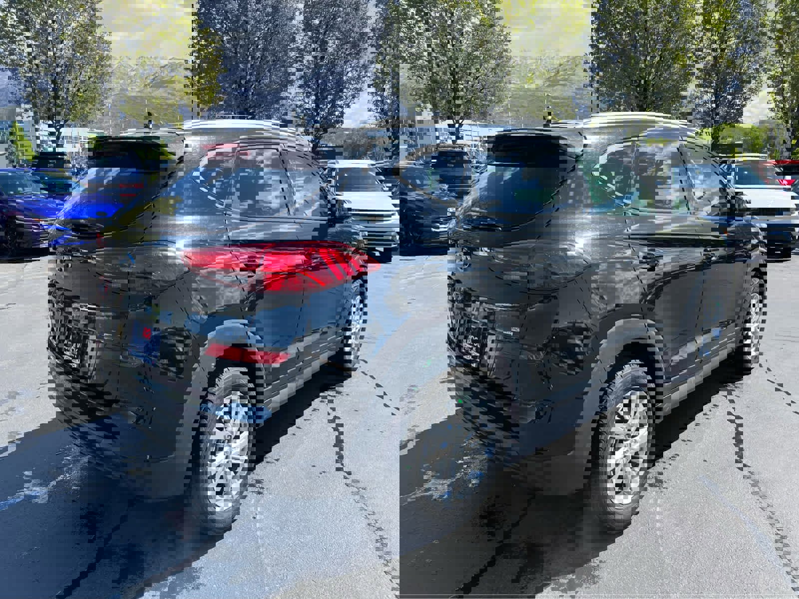 Used 2019 Hyundai Tucson Value AWD/4WD image 7