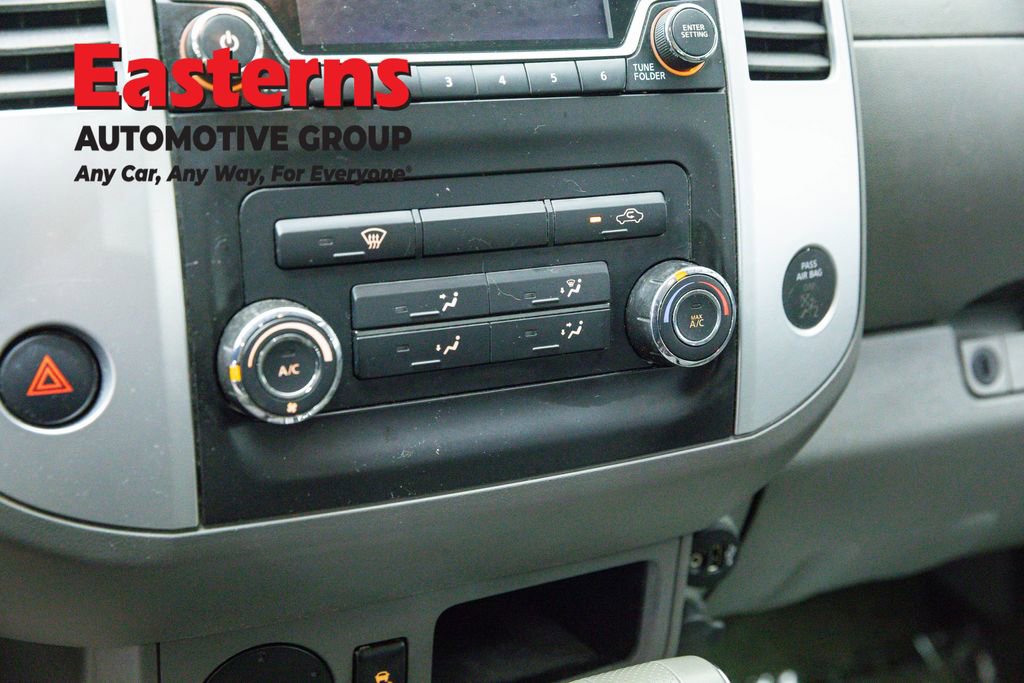 Used 2017 Nissan Frontier S image 20