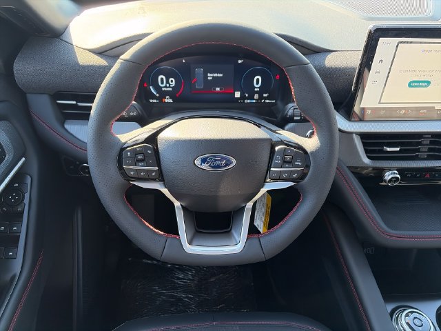 New 2027 Ford Explorer ST-Line w/ Premium Package AWD/4WD image 13