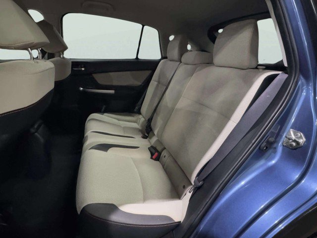 Used 2017 Subaru Crosstrek 2.0i Premium w/ Popular Package #1 image 44