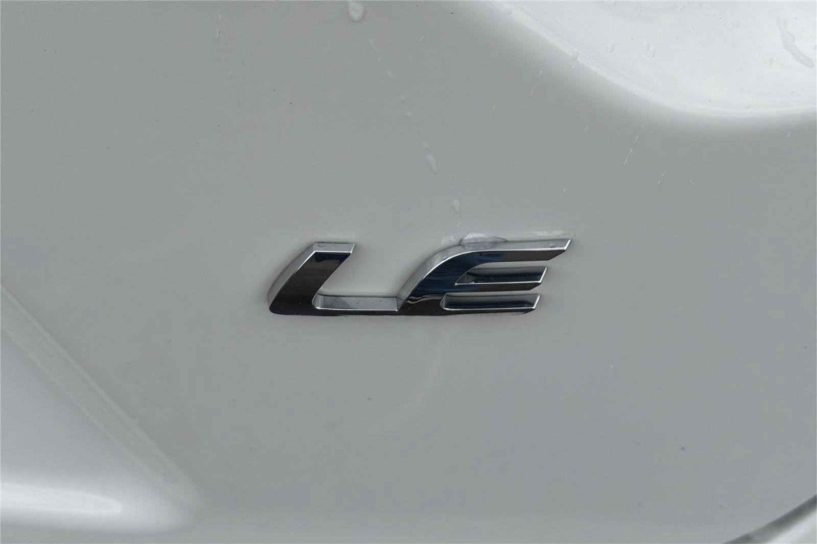 Used 2022 Toyota Corolla LE FWD image 22