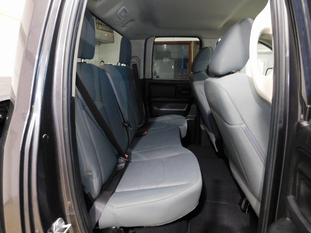 Used 2019 RAM 1500 Express image 87