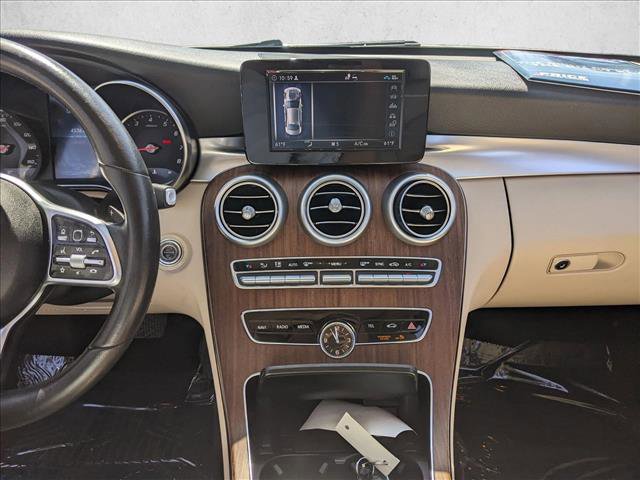 Used 2019 Mercedes-Benz C 300 Sedan image 13