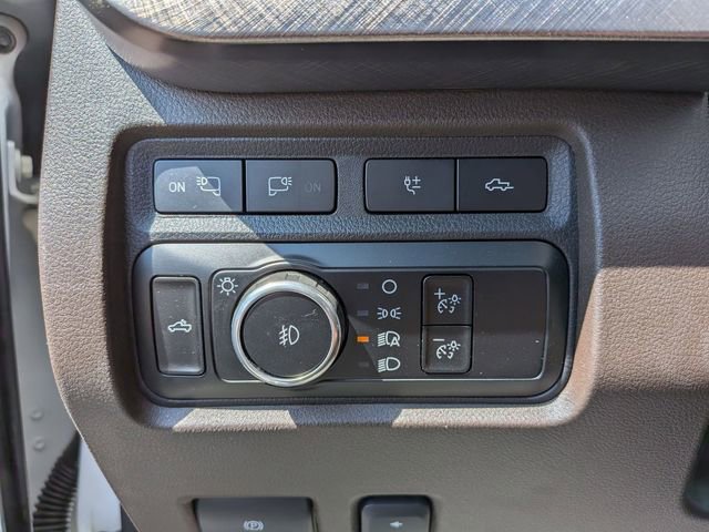 Used 2024 Ford F250 King Ranch image 16