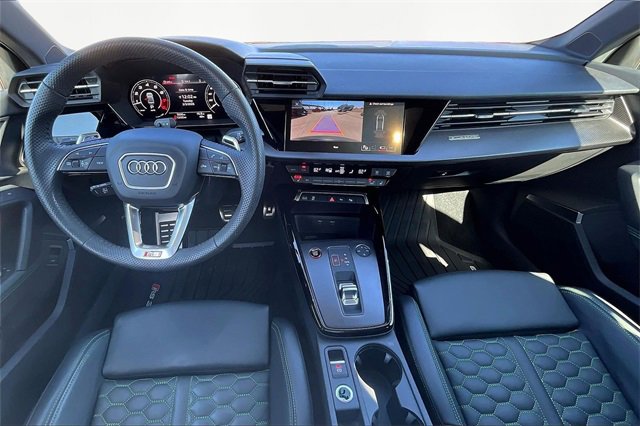Used 2024 Audi RS 3 image 15