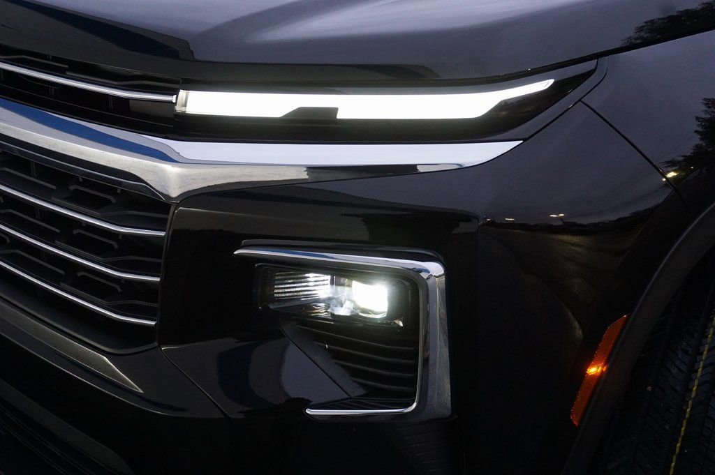 New 2026 Chevrolet Traverse LT w/ Driver Confidence Package image 30