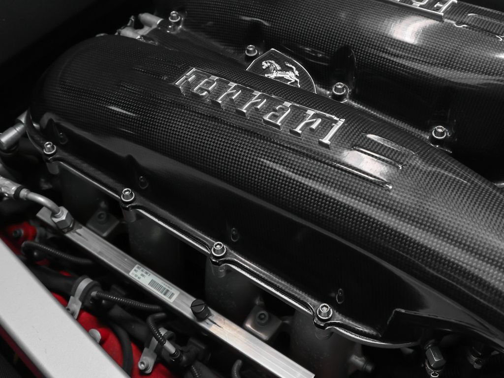Used 2009 Ferrari F430 Scuderia RWD image 49