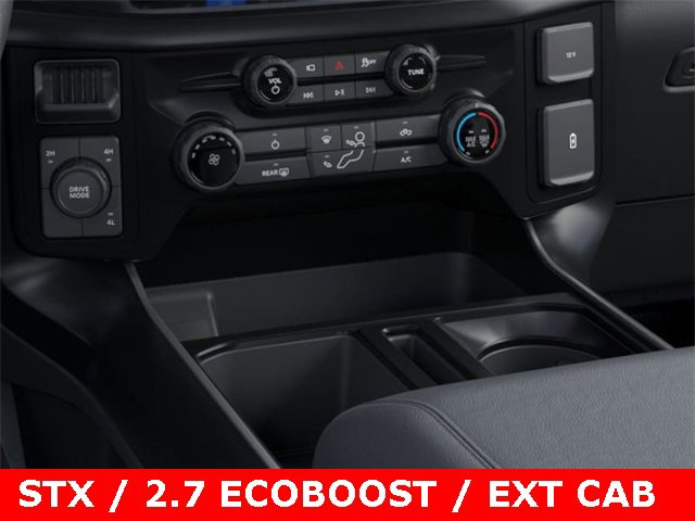 New 2025 Ford F150 STX w/ Equipment Group 200A image 15