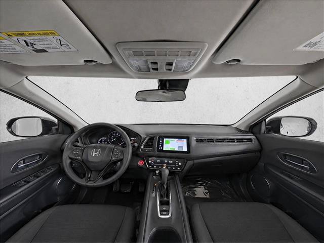 Used 2019 Honda HR-V EX image 25