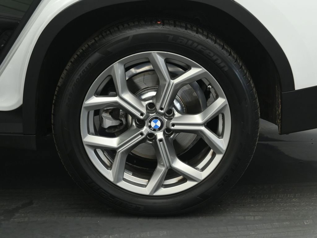 Used 2023 BMW X3 sDrive30i image 24