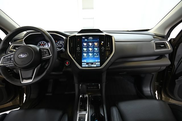 Certified 2026 Subaru Ascent Touring AWD/4WD image 2