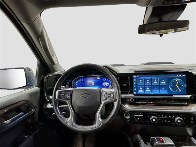 Used 2022 Chevrolet Silverado 1500 LT Trail Boss w/ Protection Package image 27