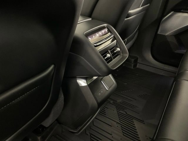 New 2026 Cadillac Lyriq Signature Sport image 16