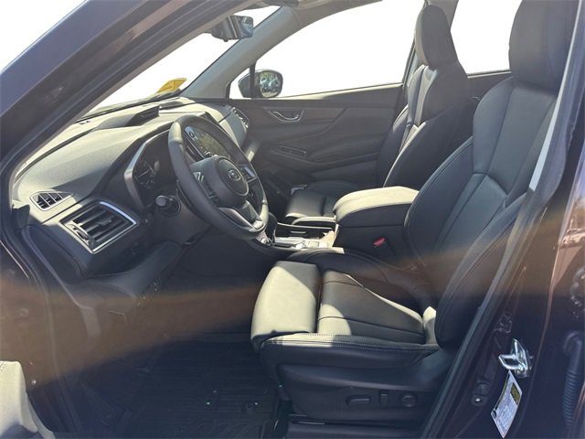 New 2025 Subaru Ascent Touring image 9