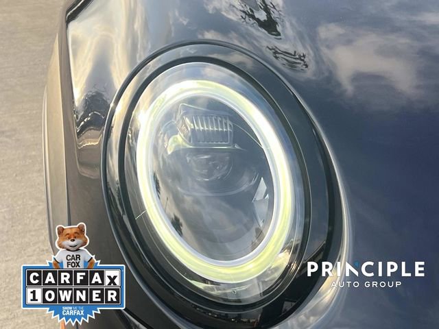 Used 2024 MINI Cooper S FWD image 11