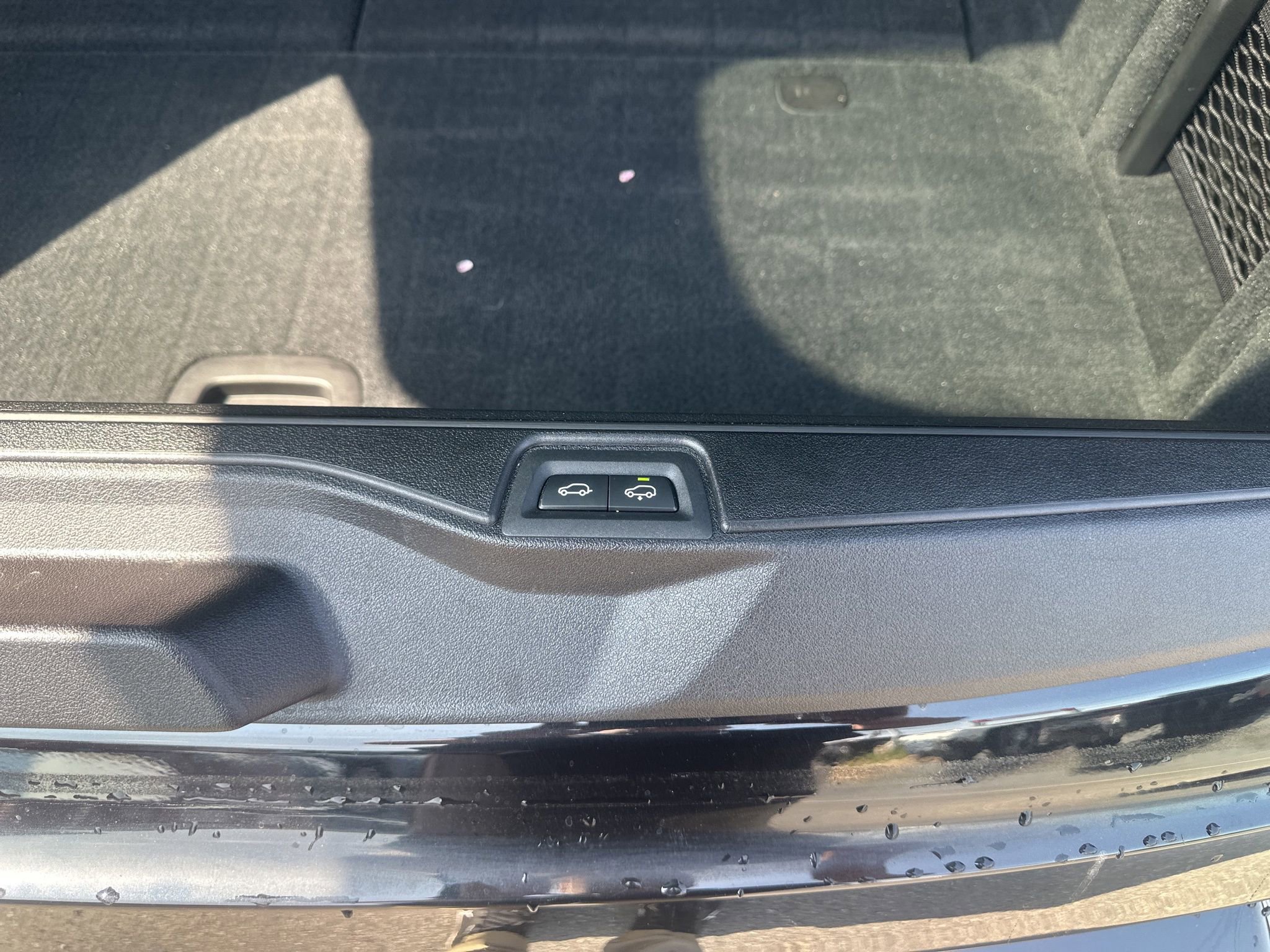 Used 2020 BMW X7 xDrive40i w/ M Sport Package image 19