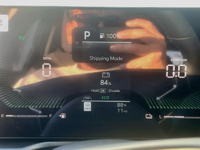 New 2027 Kia Sportage LX FWD image 12