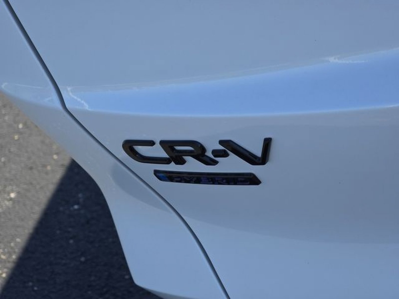 New 2026 Honda CR-V Sport image 6