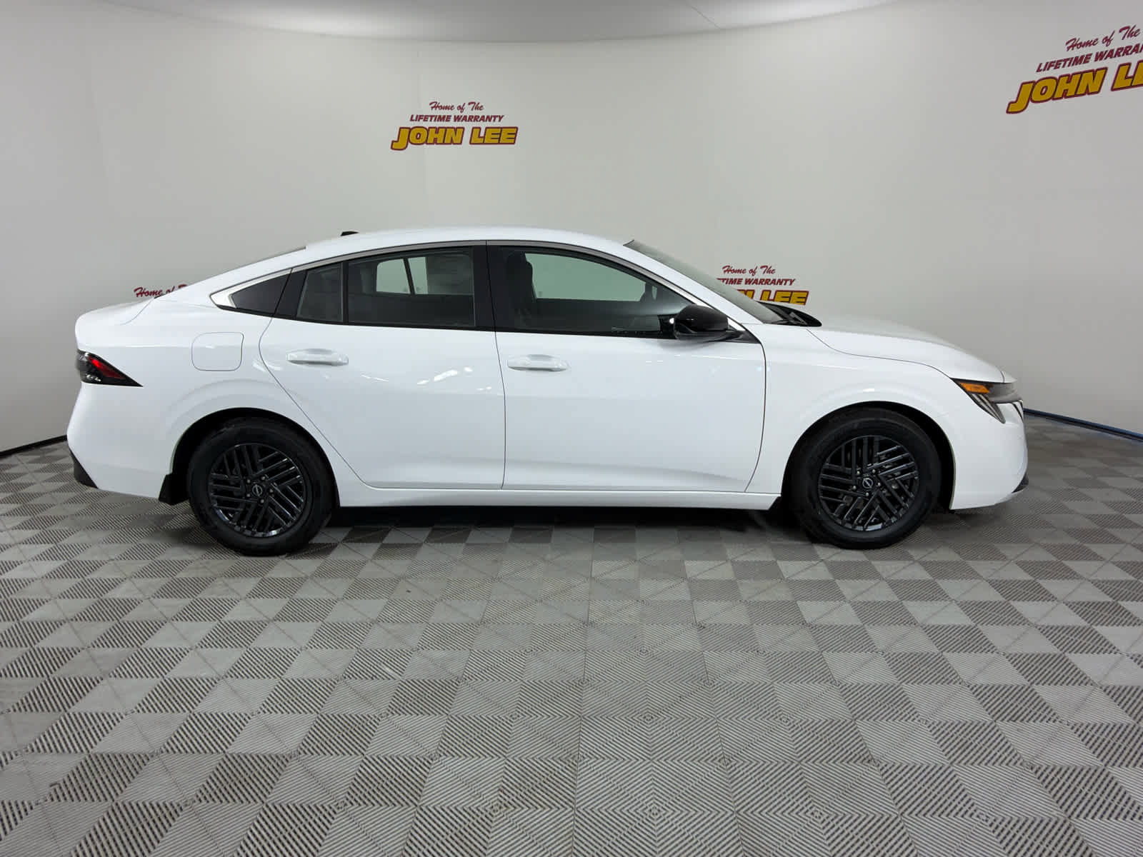 New 2026 Nissan Sentra SV w/ SV Convenience Package image 7