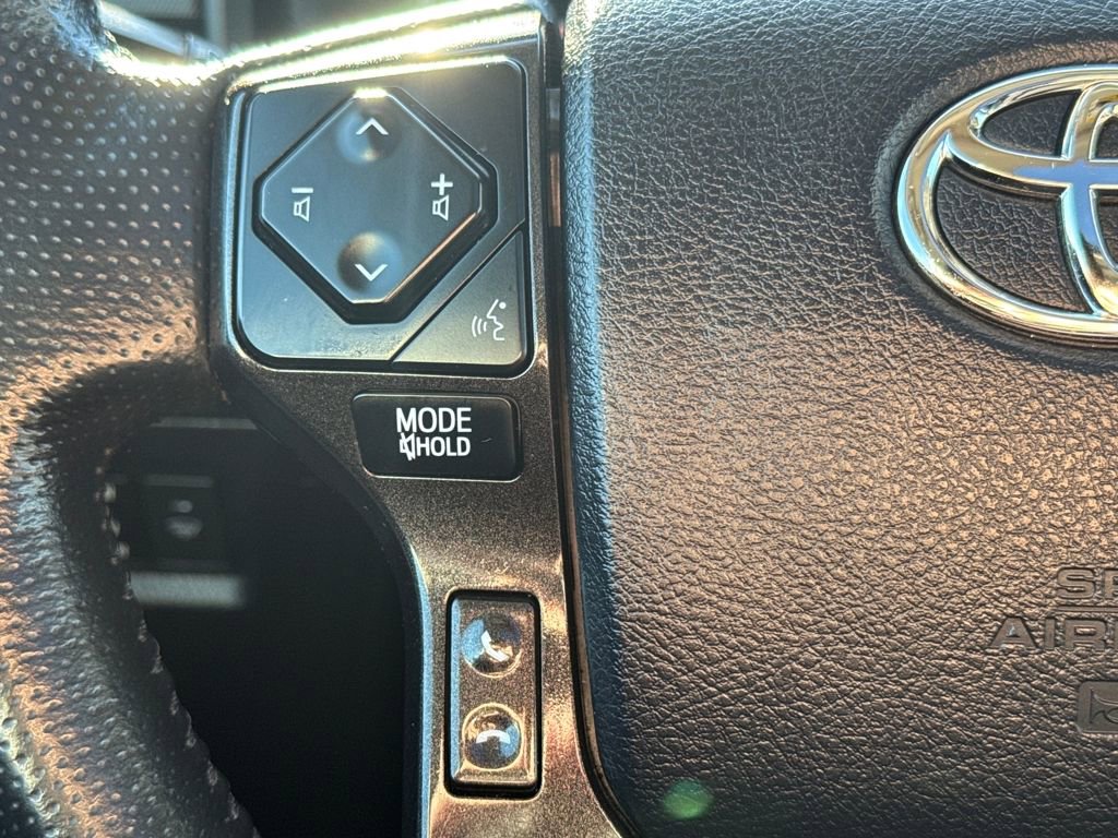 Used 2024 Toyota 4Runner TRD Off-Road Premium image 19