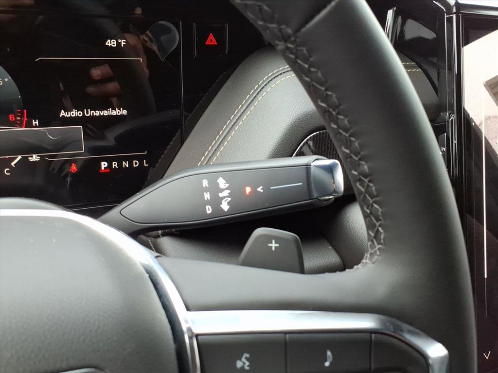 New 2026 GMC Yukon XL Elevation image 21