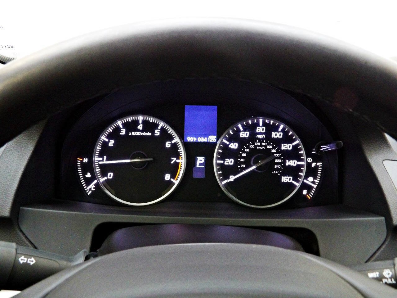 Used 2016 Acura RDX w/ Technology Package AWD/4WD image 16