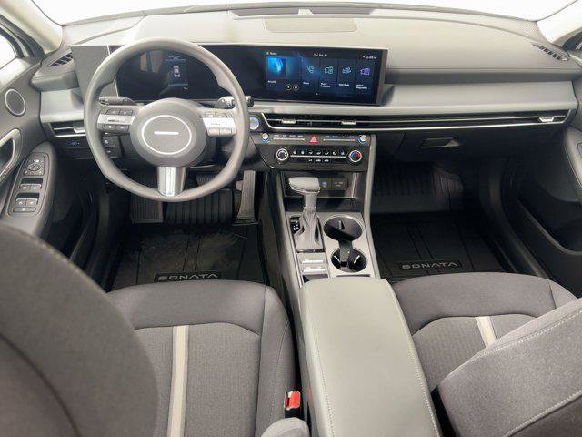New 2026 Hyundai Sonata SE FWD image 16