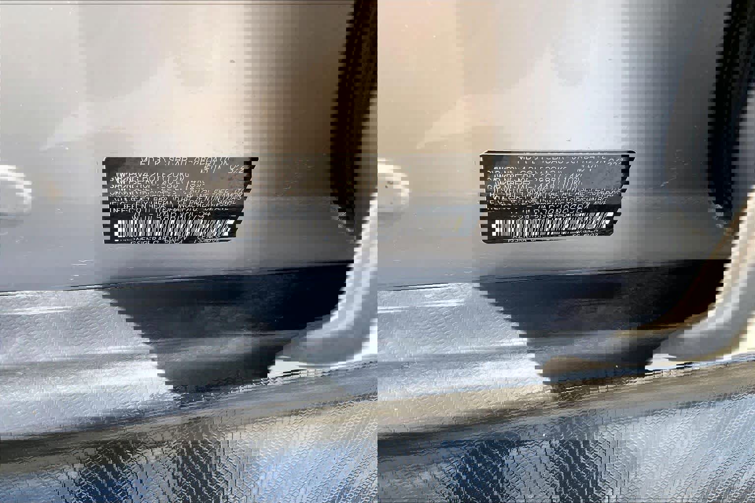 Used 2022 Subaru WRX image 33