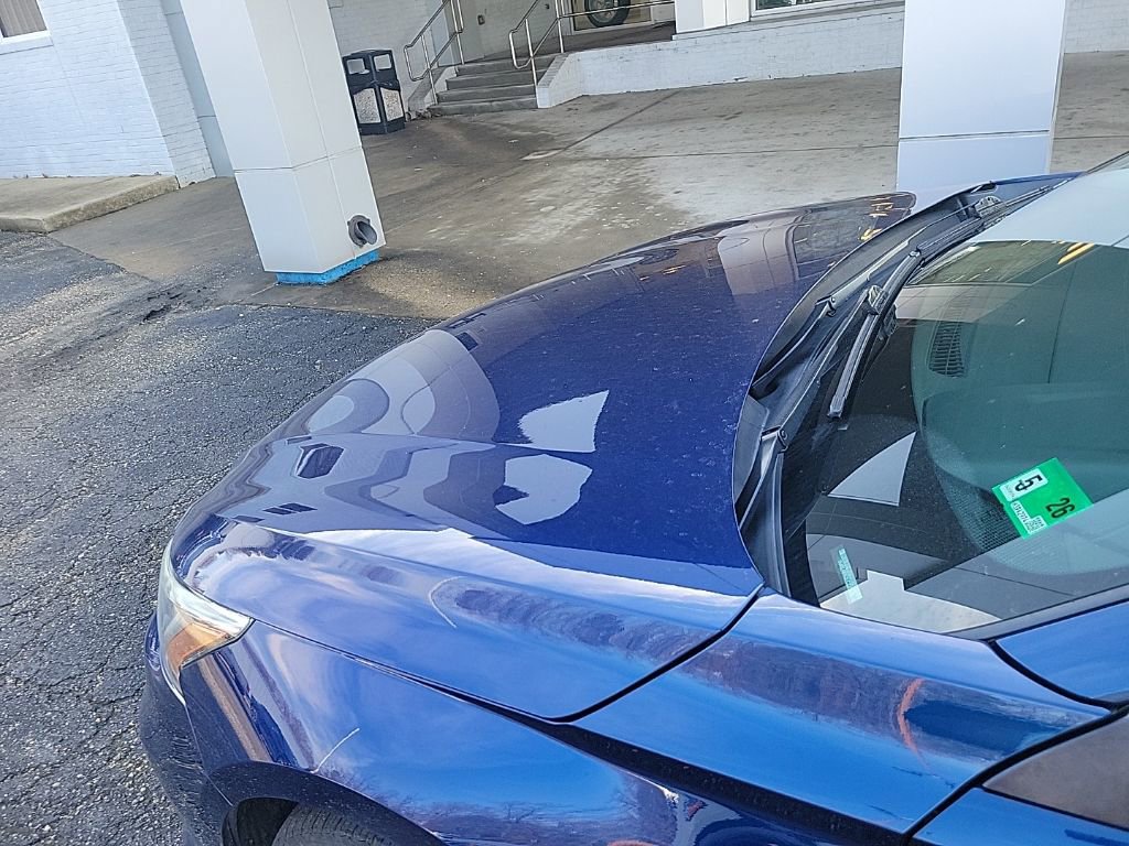 Used 2020 Nissan Altima 2.5 S image 21